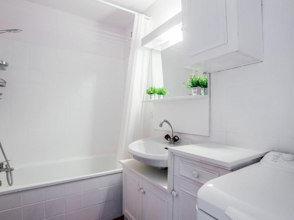 Apartment La Chenaie-4 By Interhome Saint Aygulf Dış mekan fotoğraf
